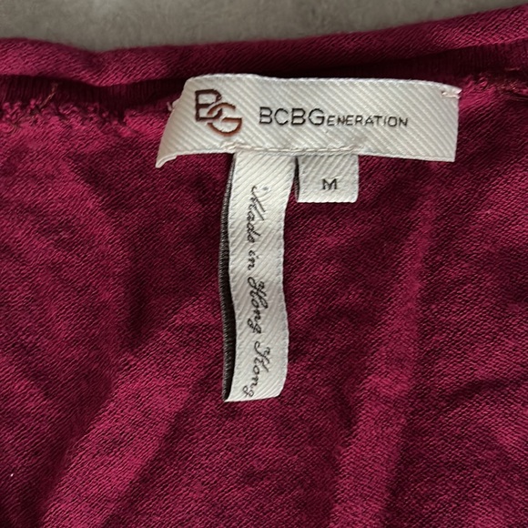 BCBGeneration Sweater - Size M - Picture 2 of 7